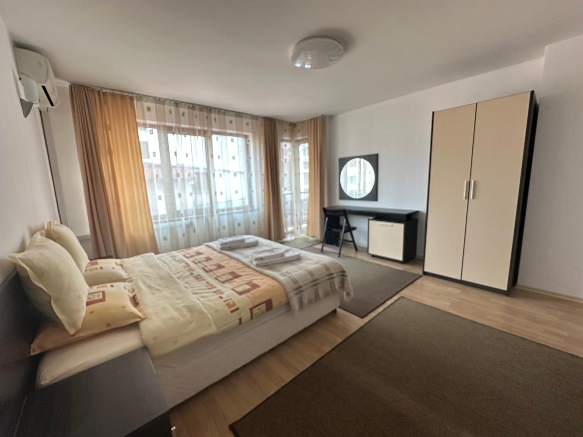 Guest House Koncheto 班斯科 外观 照片