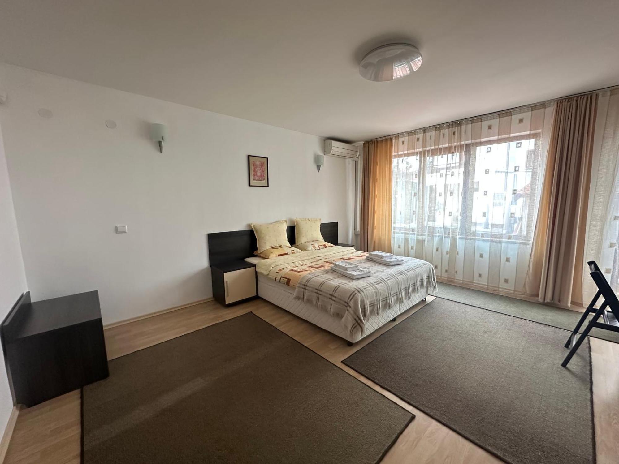 Guest House Koncheto 班斯科 外观 照片
